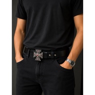 BELT VINTAGE Y2K STYLE (2)