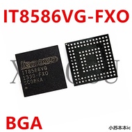 [I164] IT8586VG FXO 8586 power ic on board - Original NEW - Original NEW (Recharge needs main code)