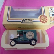 LLEDO Marks & Spencer Centenary Year 1884-1984