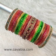 Indian Keroncong Bracelet - S 064