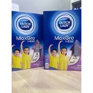 Dutch Lady MaxGro 1-9 years (600g)