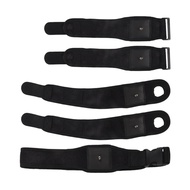 VR Tracking Belt,Tracker Belts and Palm Straps for Vive System Tracker Putters-Adjustable Belts and 