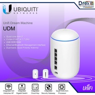 UBIQUITI UDM Ubiquiti Dream Machine