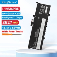 L19M4PDD L19C4PDD Battery for Lenovo ThinkBook 13S G2 ARE G3 ACN Gen 2 Series ThinkBook 13S 14S G2 I