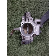 THROTTLE BODY KIA SEPHIA / NAZA RIA ORIGINAL USED