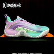 BNIB Original 361 LVL Up Floaters Basketball Shoes Sepatu Basket 🥰