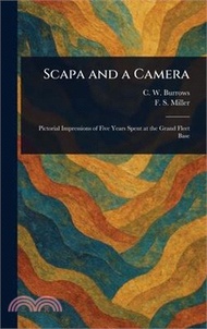 Scapa and a Camera