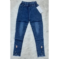 Girls Jeans/Imported Girls Jeans/Imported Girls Jeans/Big Imported Girls Pants