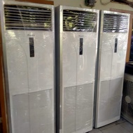 READY AC daikin 5 pk standing floor