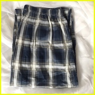 【hot sale】 cod new Fashion Adult Checkered Pajama Pants for Women Sleepwear Plaid Pants Plus size