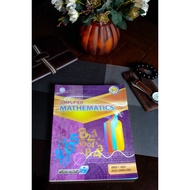 GRADE 9 SIMPLIFIED MATHEMATICS ST AUGUSTINE PUBLISHING KTO12 TEXTBOOK STORE