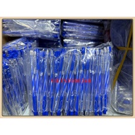 TÚI 100 Bút Bi Xanh Bút Bi Học Sinh Văn Phòng