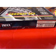 GEAR SET Satria FU 150 Original Vimax