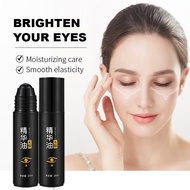 ADMD Roll On Serum Perawatan Mata Untuk Mencerahkan Area Mata dan Mengurangi Garis Halus