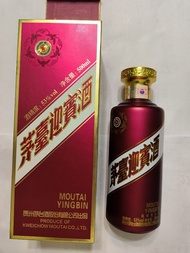貴州茅台迎賓酒 500 ml