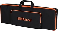 Roland CB-V61 | Keyboard Carrying Bag | For 61-Note Keyboards | Fits GO:KEYS 3, GO:KEYS 5, FANTOM-06