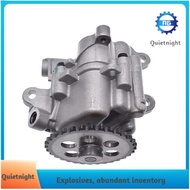 [quietnight.ph] Oil Pump for  RANGER 2.2 BK2Q-6600-AC BK2Q-6600-BB 1717570 BK2Q-6600-CA 1839456 U202