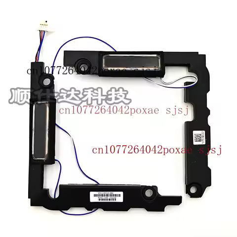 For HP Envy X360 13-AY1001ns TPN-C147 laptop speaker L94513-001
