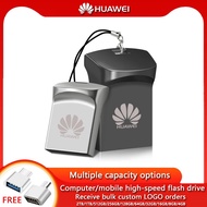 Huawei Super Mini USB Flash Drive, 1tb, 64g, 8gb, 512gb, Creative Office Supplies Pen Drive, 256gb, 16gb, 128gb, 32gb, Waterproof Storage Drive, Compatible with PC Computer, Smartphone, Car, Audio