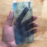 Nano Tempered Glass for Vsmart live 4, no chipping, super durable, 98% full