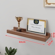 Awards Trophy Display Shelf