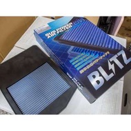 純正日本 Blitz 高流量原裝位風隔 for Stepwgn RP