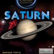 Saturn Monique Vescia