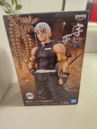 音柱figure
