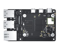 Pi4B Adapter V1.0 Carrier Control Board Support CM4 or CB1, with SKR Mini E3 V3.0 Octopus V1.1 Octop