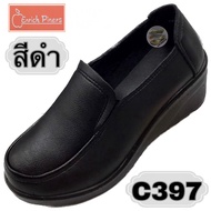 รองเท้าคัทชูผู้หญิง ENRICH PINERS (C397) (SIZE 35-41)