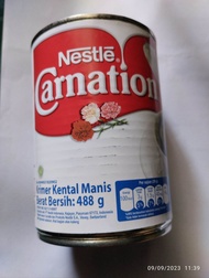 Susu carnation 488 ml