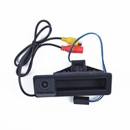 170° Car Rear View Reversing Camera CCD For BMW E39 1/3/5 Series E60 E82 E9 Reverse Back Up Camera N