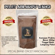 PELET ABIMANYU WANGI GURIH PELET SPESIAL GALATAMA atau MANCING KOLAMAN