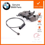 [GENUINE] Rear brake pads (rear brake pads) BMW 3 series 310i 320i 325i 330i COMPACT E36 2157620 342