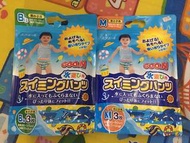 大王Goon 男仔游水褲