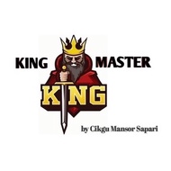 Mansor Sapari King Master November 2021 English Webinars