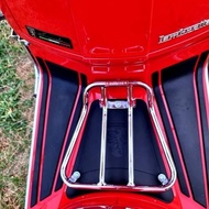 Shelf {Buddy Seat} For Lambretta G350