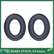 Replacement Earpad for1MORE SonoFlow Headphone Silicone Ear Cushio Ear Pad Cover D