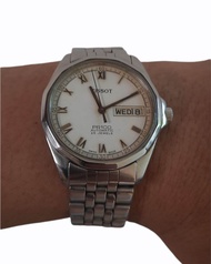 Tissot PR100 automatic 25 Jewels Original
