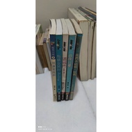 Novel Taiwan Novel Taiwan Novel