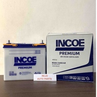 Aki Incoe Premium NS-60, NS-60L, NS-60L(S) &amp; NS-60S RD3F