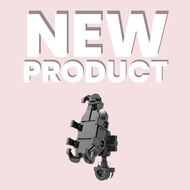 MagneTic Car MT-E01 MT-E01-S Mobile Phone Holder Motorcycle