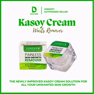 ⚡️ FLASH SALE⚡️ AUTHENTIC KASOY CREAM WARTS REMOVER Wart s Remover Original Cream Kasoy cream Remova