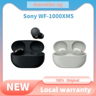 Sony WF-1000XM5 - Wireless Noise Cancelling Headphones-local warranty