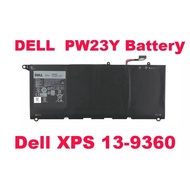 (Pre-Order) Battery DELL XPS 13 9360 Ultrabook PW23Y