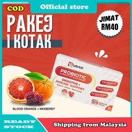 [ORIGINAL HQ] PROBIOTIC LABRICH WITH HIGH VITAMIN C