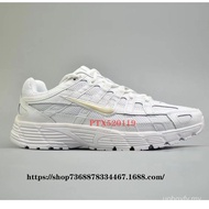 Shoes P-6000 Sports Shoes Men Summer 5 since72 Casual Women Running