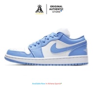 Air Jordan 1 Low UNC Original