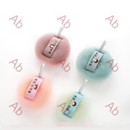 Small Donut bath sponge Small Donut bath sponge Small Round bath sponge/