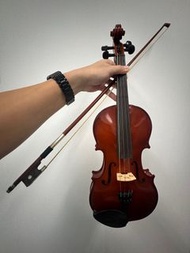 13吋 Richmann 中提琴 Viola  平讓